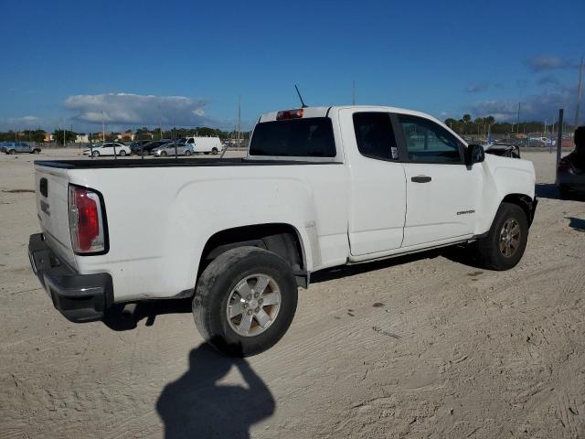 1GTH5BEA0G1350167 GMC Canyon