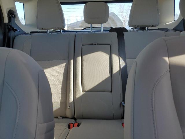 MAJ3P1REXJC226856 Ford ECOSPORT S