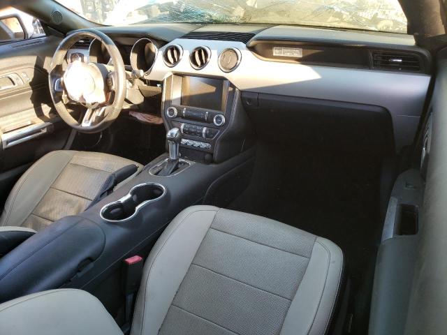 1FA6P8TH9F5372279 Ford MUSTANG