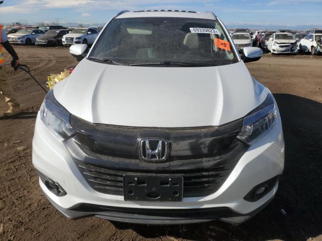 3CZRU6H72LM702087 Honda Hr-v Exl