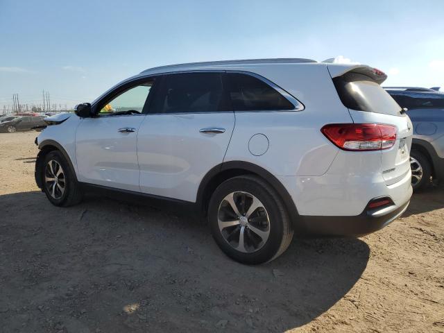 5XYPH4A59JG373509 KIA SORENTO EX
