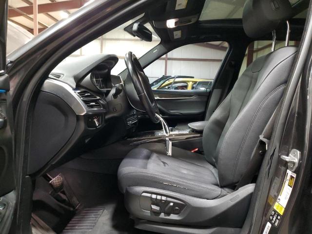 5UXKR0C53H0V64824 BMW X5 Xdrive35i