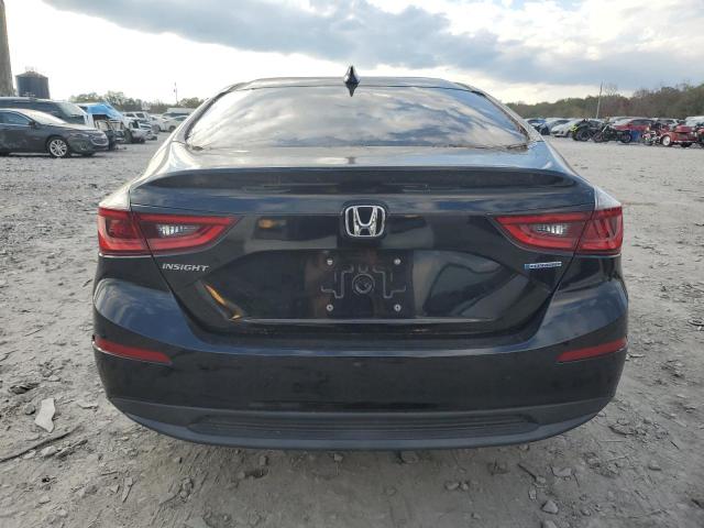 19XZE4F51KE014793 Honda INSIGHT EX