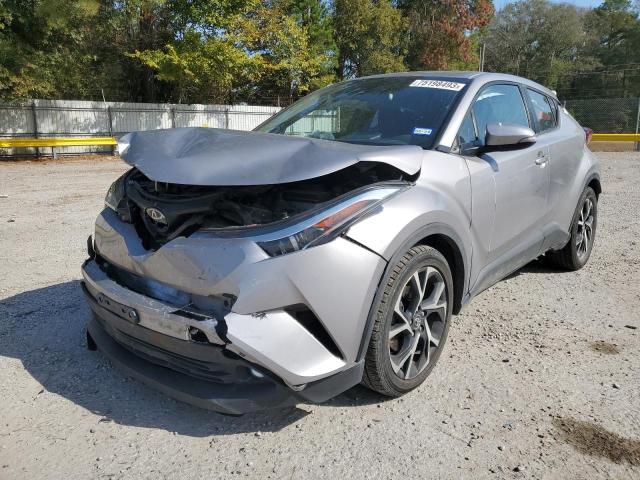 2018 NMTKHMBX2JR039737 main image