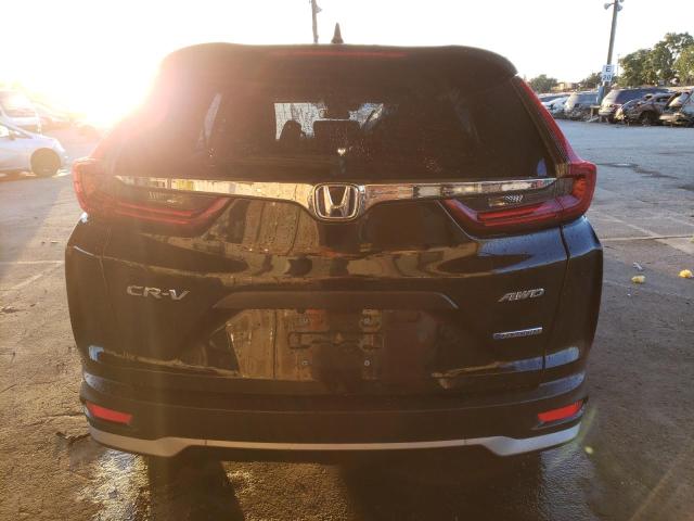 7FART6H29LE002864 Honda CR-V LX