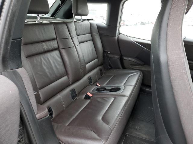 WBY1Z4C53FV504349 BMW I3 REX