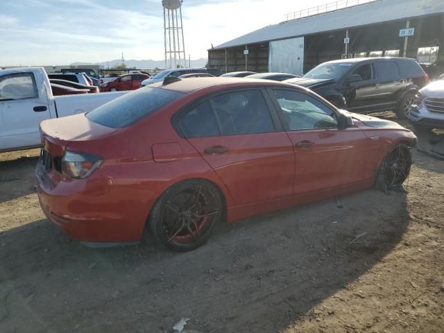 WBA3B1C5XEK132552 BMW 320 I