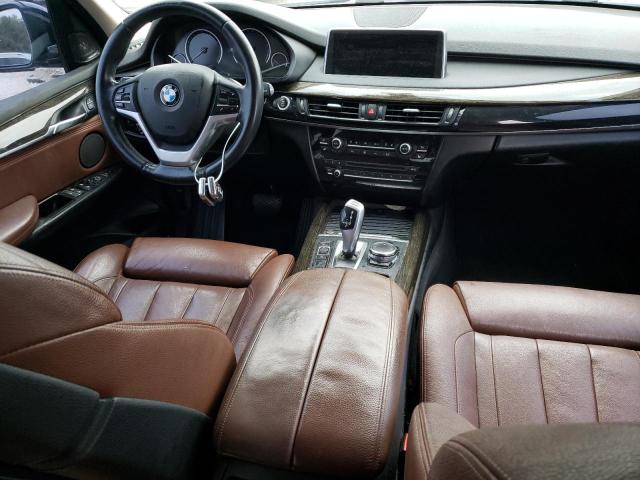 5UXKR2C56G0H42397 BMW X5 Sdrive35i