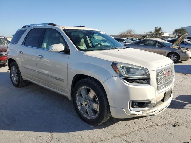 1GKKRTKD7EJ167770 GMC Acadia Denali