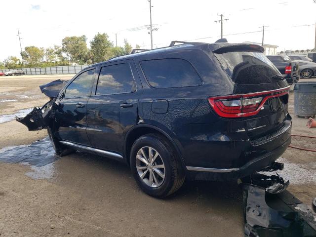 1C4RDHDG9FC789063 Dodge DURANGO LIMITED