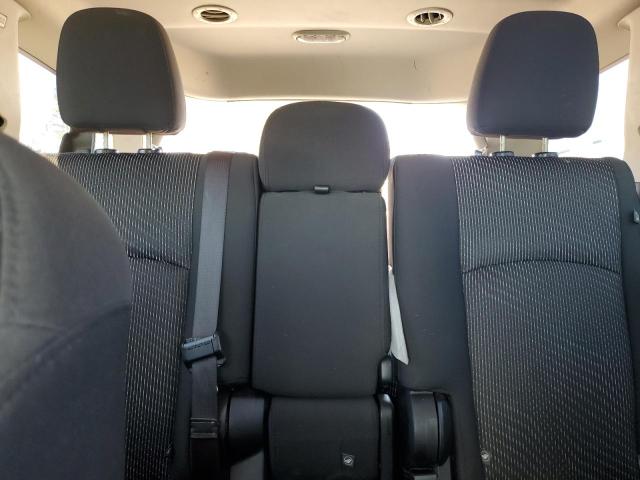 3C4PDCAB1GT162530 Dodge JOURNEY SE