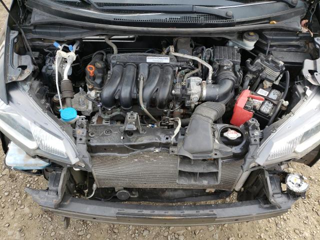 3HGGK5H84FM771729 Honda FIT EX