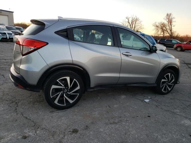 3CZRU6H11KG703398 Honda HR-V SPORT