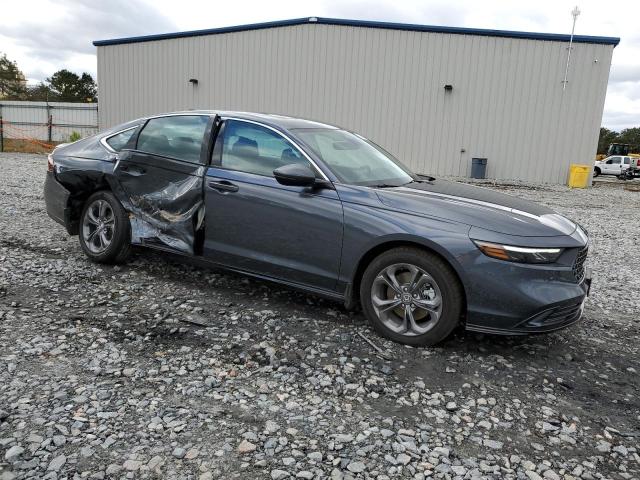 1HGCY2F69PA061981 Honda Accord Hybrid Exl