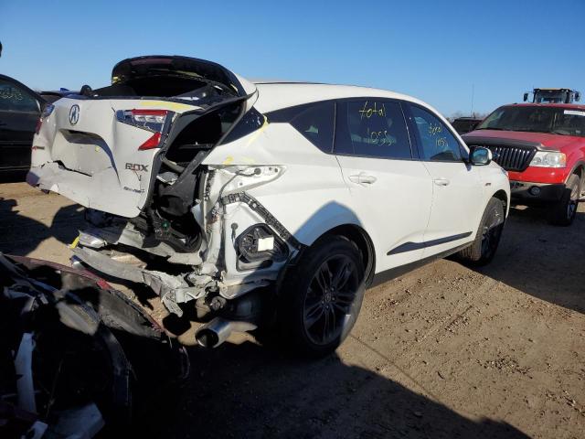5J8TC2H67KL007250 Acura Rdx A-spec