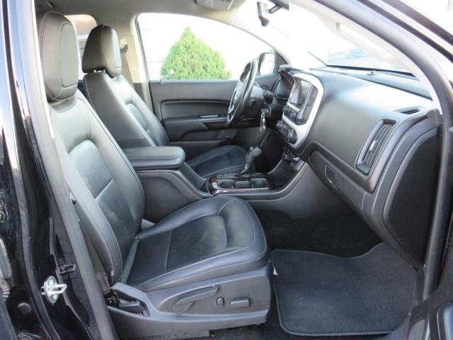 1GTG6DEN4J1175226 GMC CANYON SLT