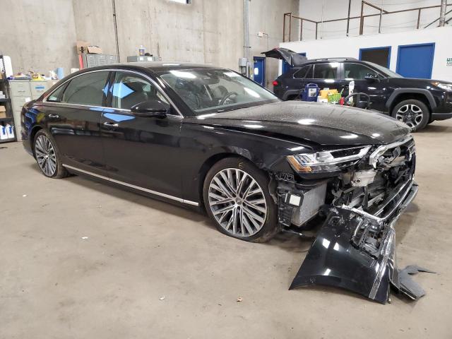 WAU8DAF84KN013234 Audi A8 L