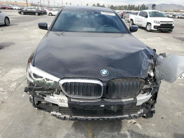 WBAJA9C53KB254013 BMW 530e