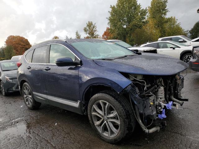 2HKRW2H9XLH648425 Honda Cr-v Touring