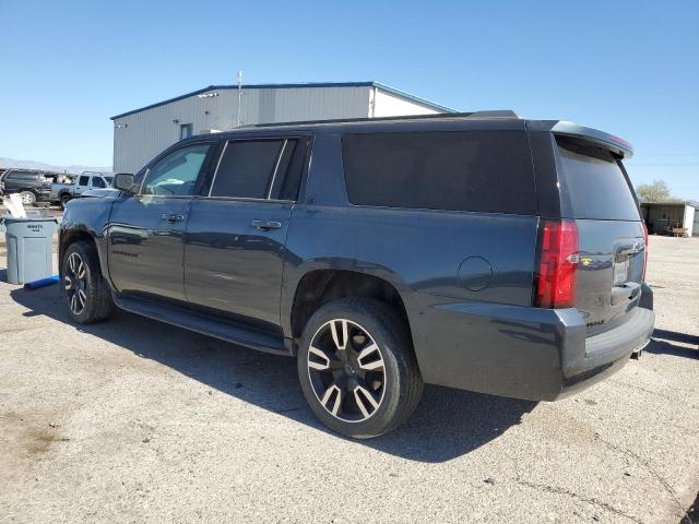 1GNSCHKCXKR183533 Chevrolet Suburban C1500 Lt
