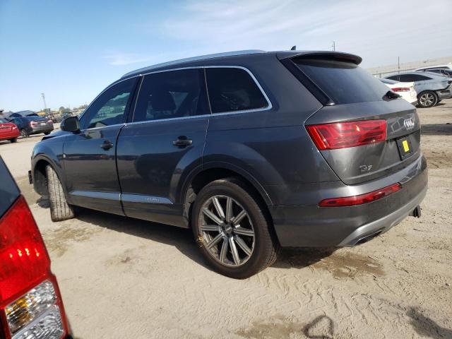 WA1LAAF73JD048942 Audi Q7 Premium Plus