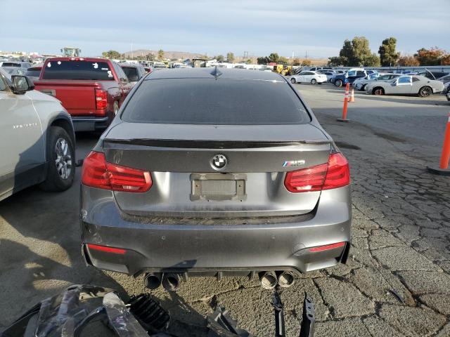 WBS8M9C56GP966771 BMW M3