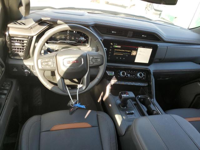1GTUUEE84PZ154444 GMC Sierra K1500 At4