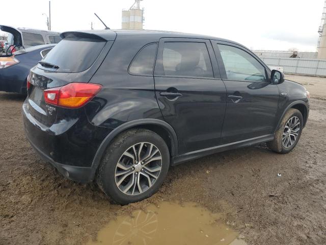 JA4AR3AW4GZ059678 Mitsubishi Outlander Sport Es