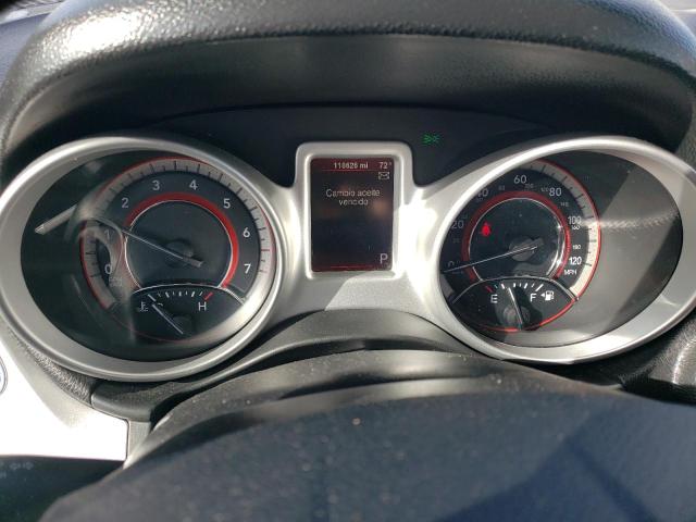 3C4PDCAB6FT753337 Dodge JOURNEY SE
