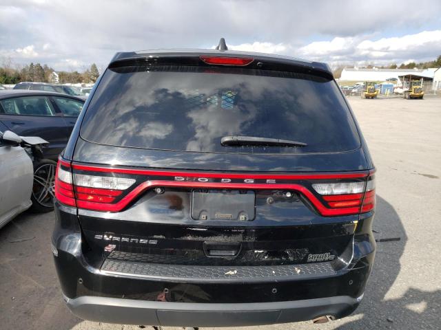 1C4RDJFG2KC792966 Dodge Durango Ssv