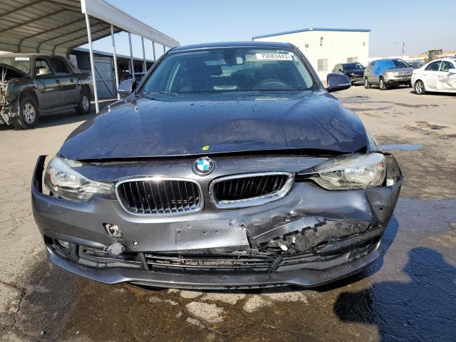 WBA8E1G55HNU14916 BMW 320 I