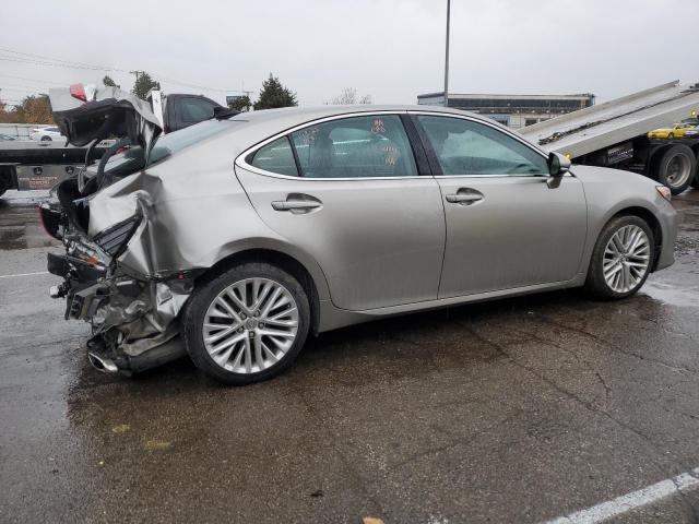 58ABK1GG9GU007127 Lexus ES 350