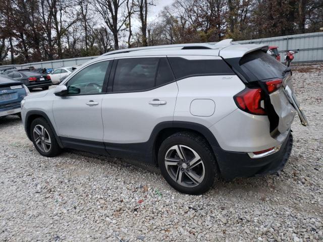 3GKALVEV0LL100415 GMC Terrain Slt