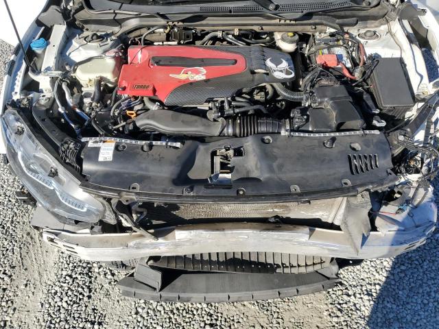 2HGFC3A54KH754631 Honda CIVIC SI