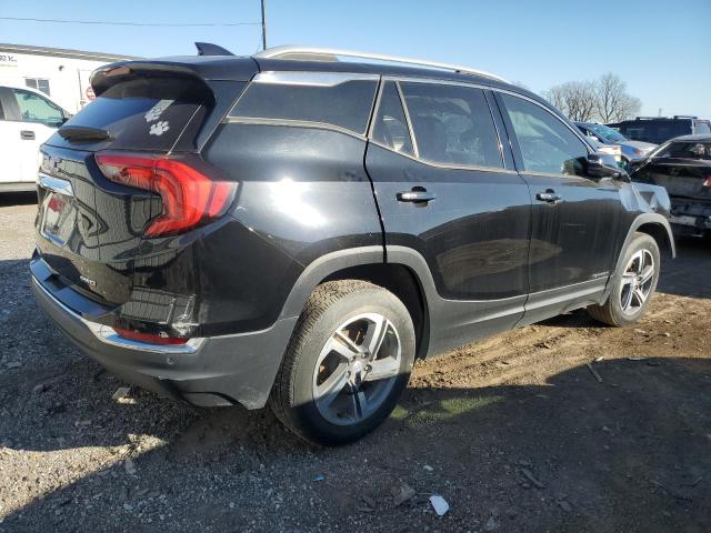 3GKALWEU6JL249695 GMC Terrain Slt