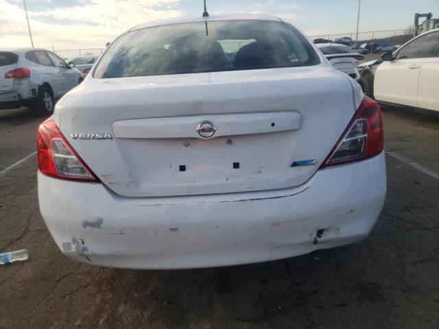 3N1CN7AP9EL810128 Nissan VERSA S