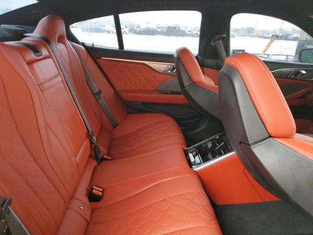 WBSGV0C01NCJ53223 BMW M8