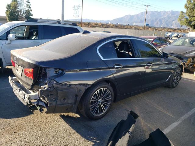 WBAJA5C33HG893981 BMW 530 I