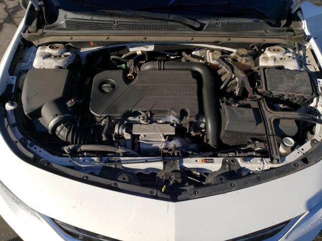 1G1ZD5ST8JF190153 Chevrolet MALIBU LT