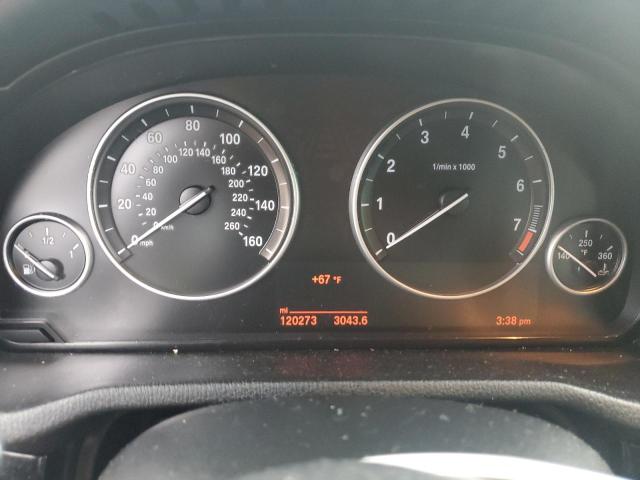 5UXXW3C59G0R19560 BMW X4 Xdrive28i