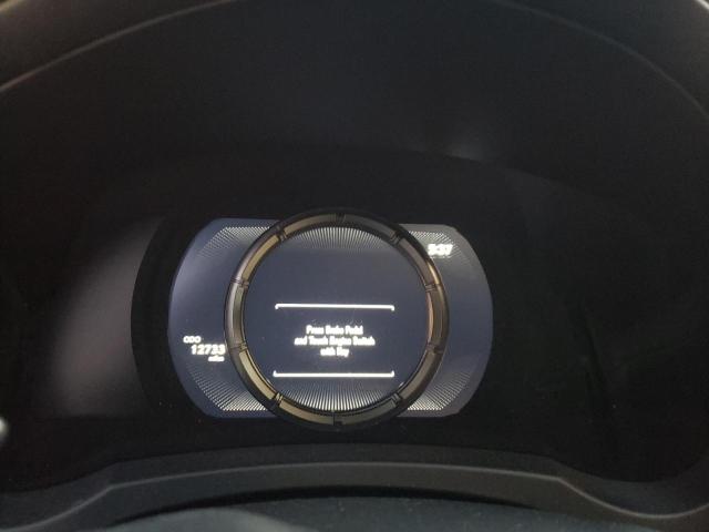 JTHGZ1B22P5059135 Lexus Is 350 F Sport Design
