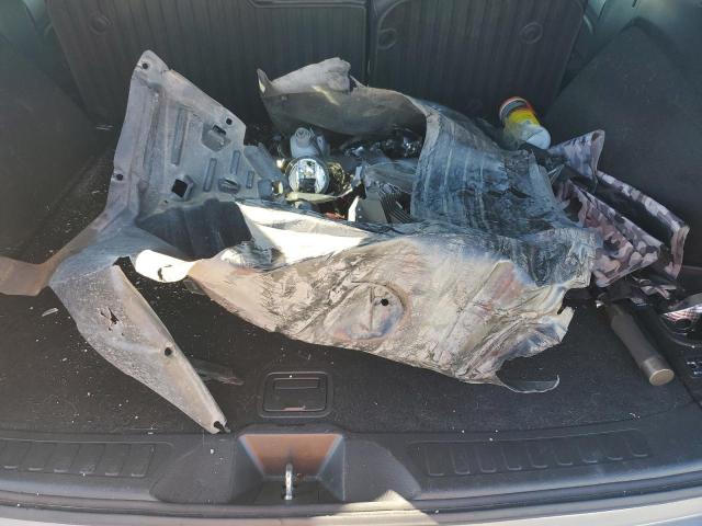 5FNYF7H57KB010801 Honda Passport Exl