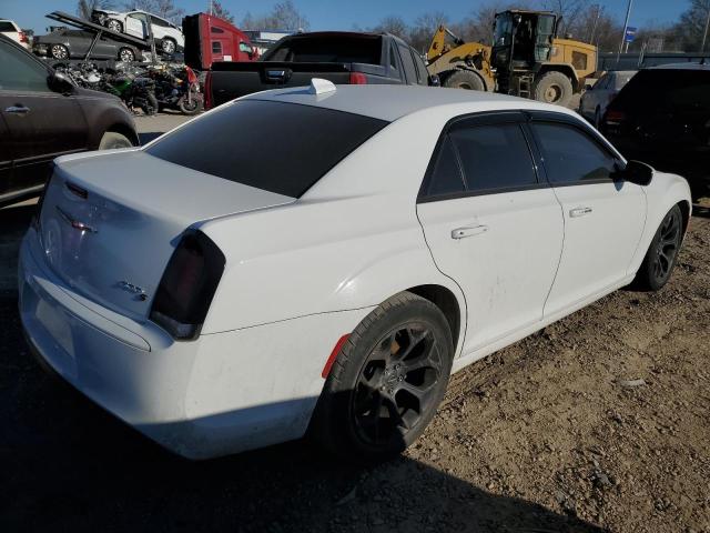 2C3CCABG5LH131370 Chrysler 300 S