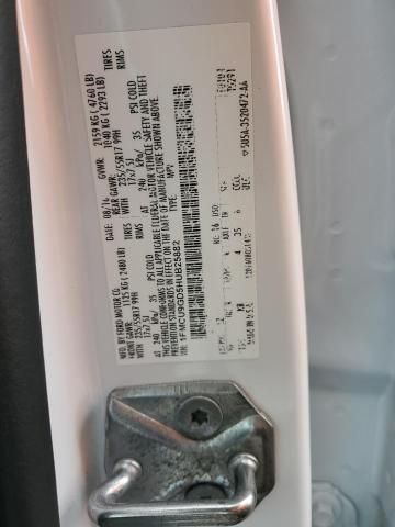 1FMCU9GD5HUB25882 Ford ESCAPE SE