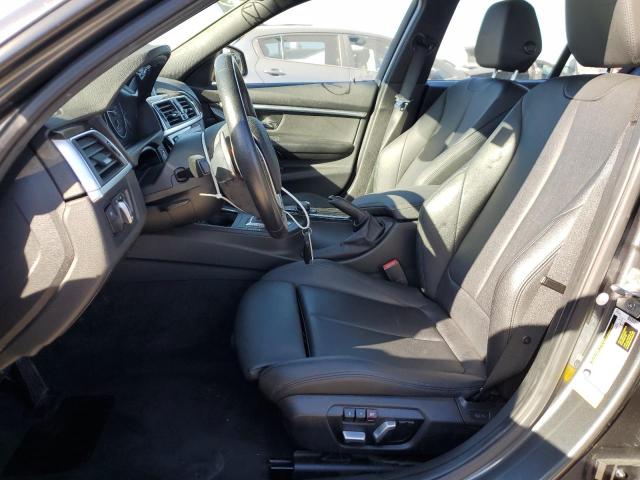WBA8E9G58GNT43711 BMW 328 I Sulev