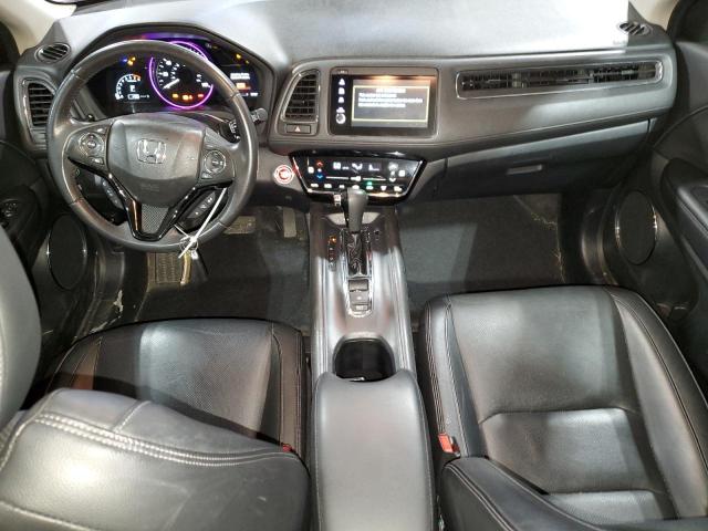 3CZRU6H92KM716457 Honda Hr-v Touring