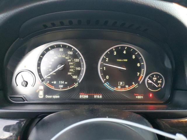 WBAKN9C5XED681884 BMW 550 I