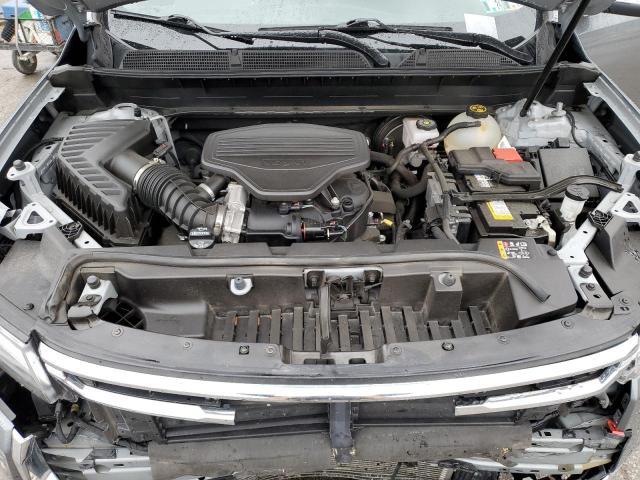 1GKKNMLS7MZ231689 GMC ACADIA SLT