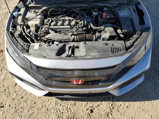 2HGFC3A58JH754839 Honda CIVIC SI
