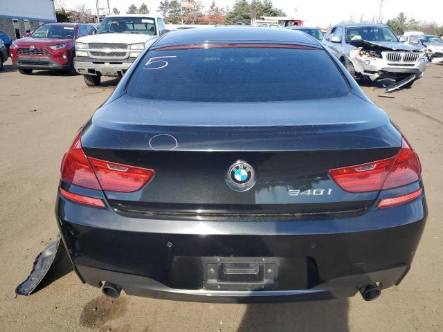 WBA6A0C52FD318246 BMW 640 I Gran Coupe